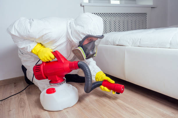 Professional Pest control in Edwardsville, IL